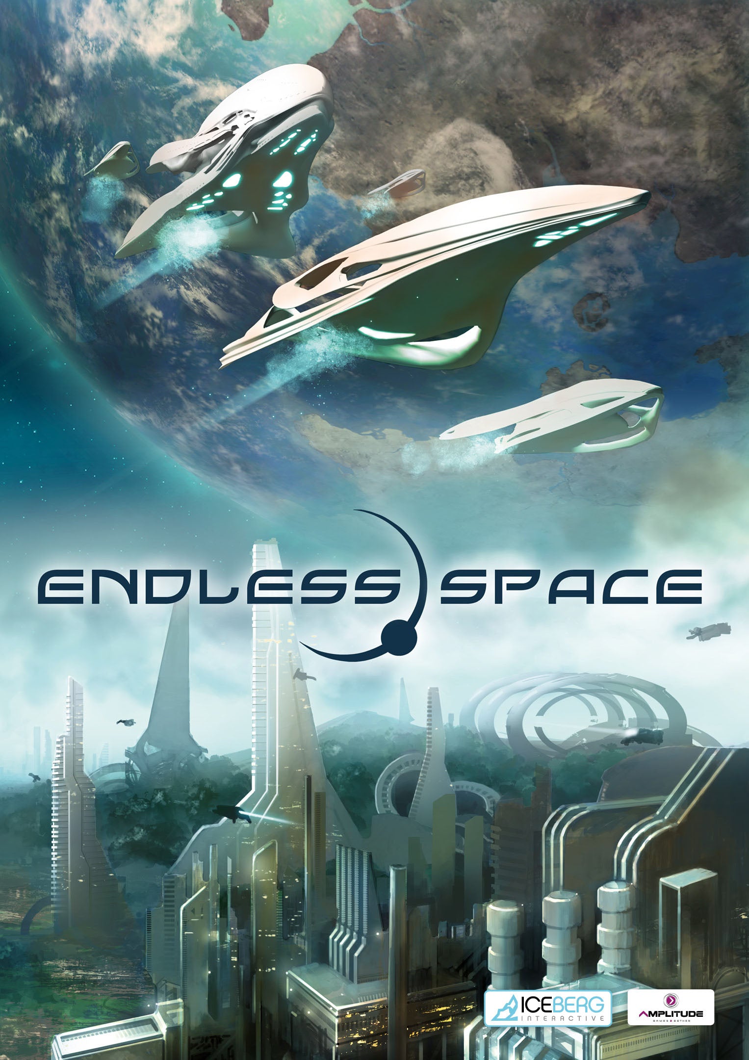 Endless Space Definitive Edition PC Steam CD Key