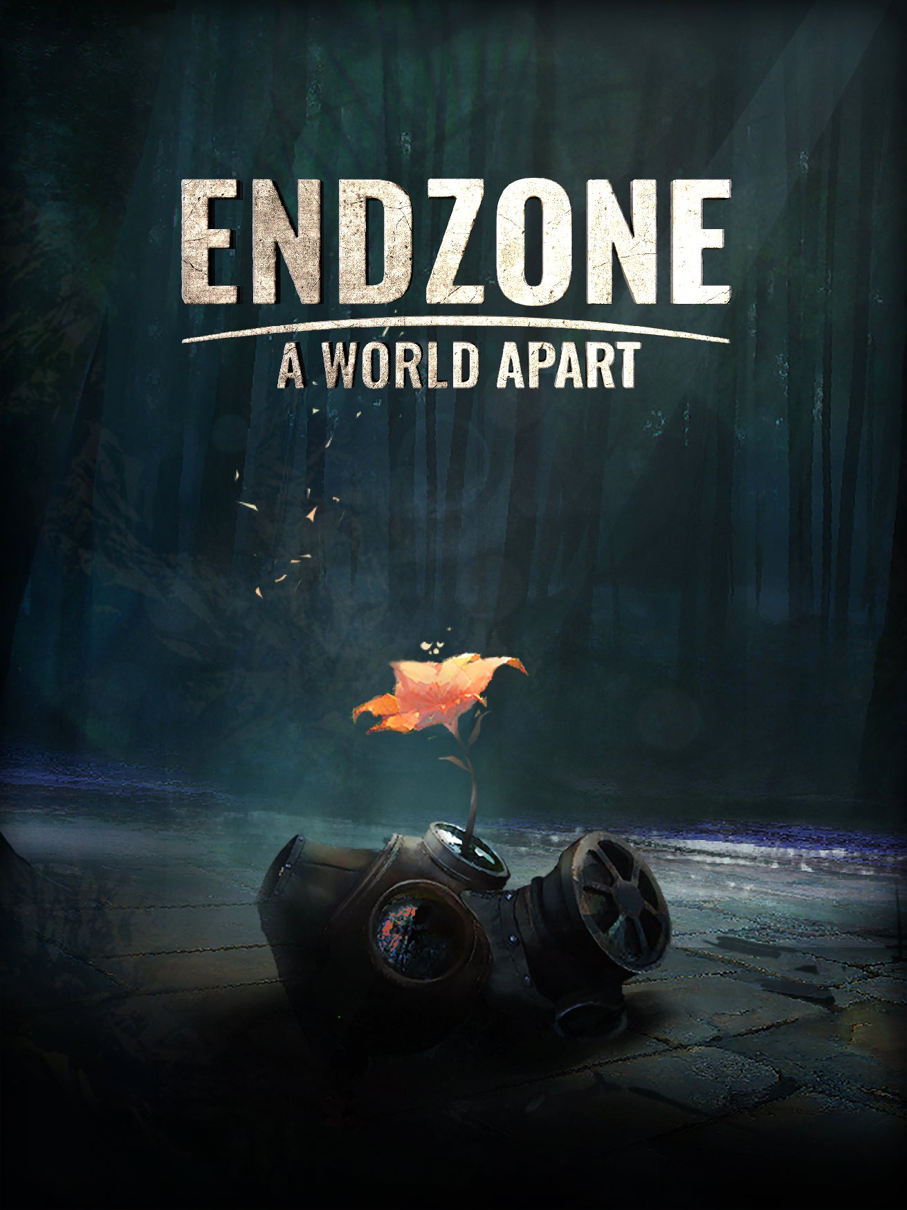 Endzone - A World Apart Steam CD Key