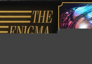 THE ENIGMA MACHINE XBOX One / Xbox Series X|S CD Key