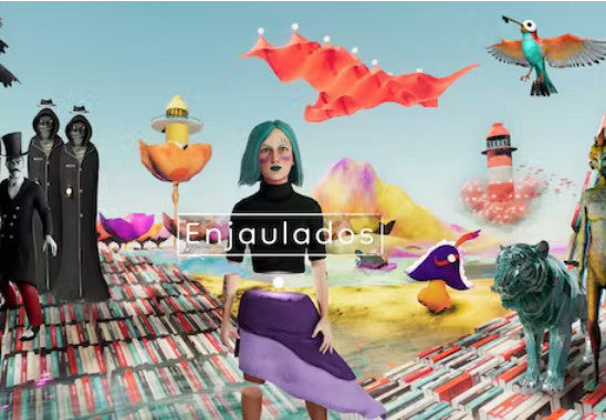 Enjaulados Steam CD Key