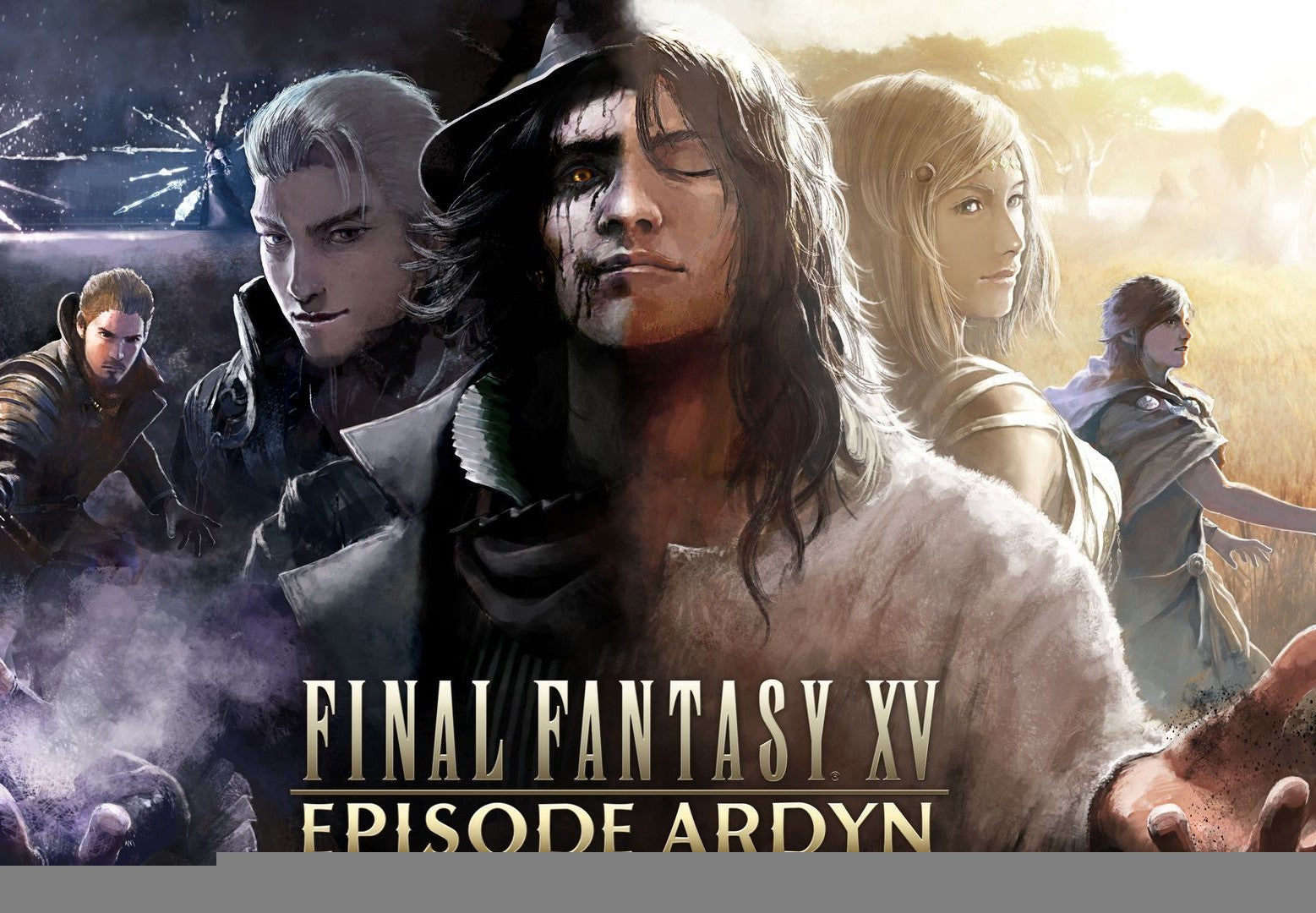 Final Fantasy XV - Episode Ardyn DLC AR XBOX One / Xbox Series X|S CD Key