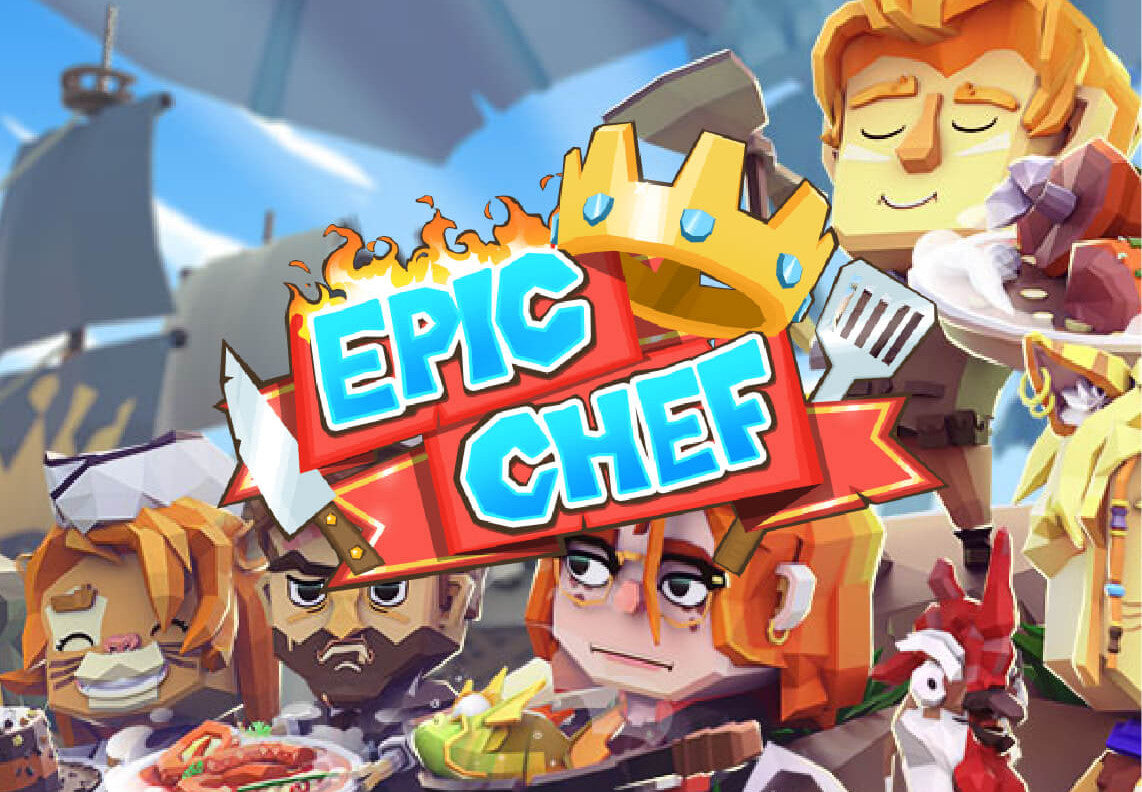 Epic Chef CL XBOX One / Xbox Series X|S CD Key