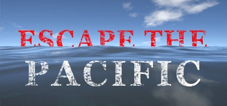 Escape The Pacific PC Steam CD Key