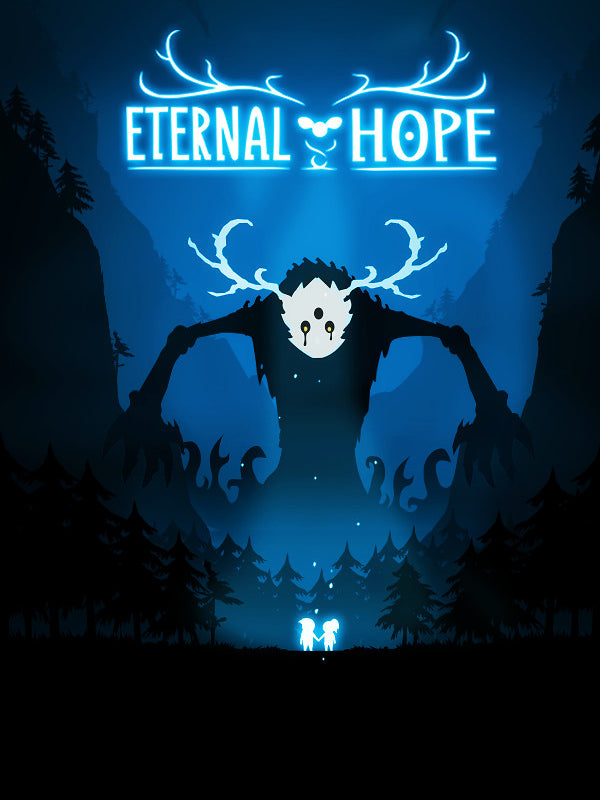 Eternal Hope Steam CD Key