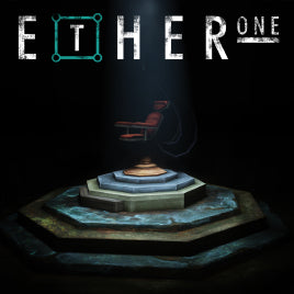 Ether One EU Steam CD Key