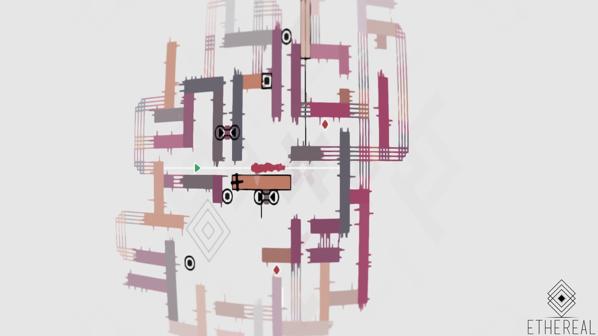 ETHEREAL PC Steam CD Key