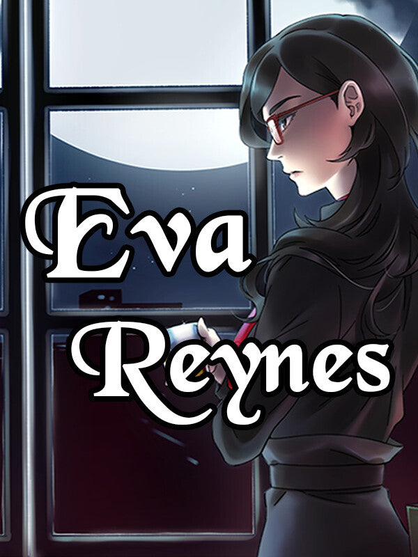 Eva Reynes Steam CD Key