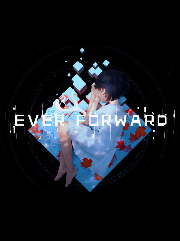 Ever Forward Steam CD Key