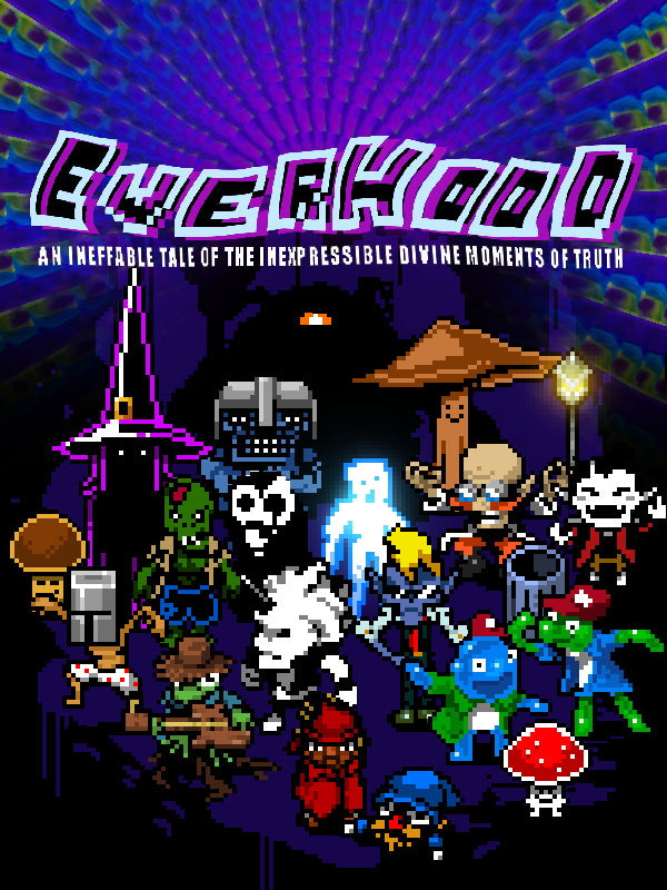 Everhood Steam CD Key