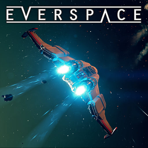 EVERSPACE US XBOX ONE CD Key