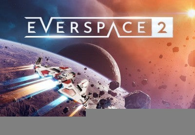 Everspace 2 EU XBOX Series X|S CD Key