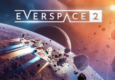 Everspace 2 AR XBOX Series X|S CD Key