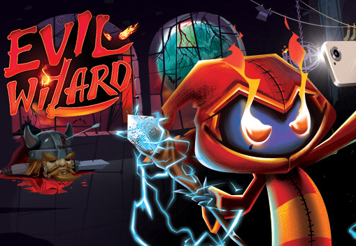 Evil Wizard XBOX One / Xbox Series X|S Account