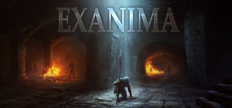 Exanima EU Steam Altergift