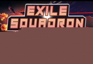 Exile Squadron Steam CD Key