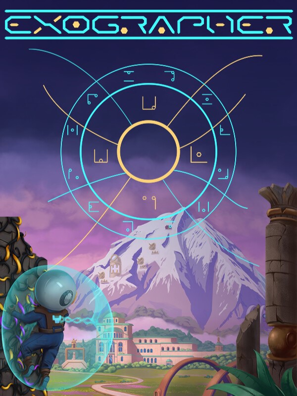 Exographer Xbox Series X|S CD Key