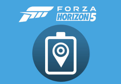 Forza Horizon 5 - Expansions Bundle DLC XBOX One / Xbox Series X|S / PC CD Key