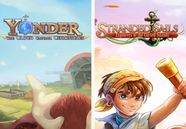 Explorer Bundle AR XBOX One / Xbox Series X|S CD Key