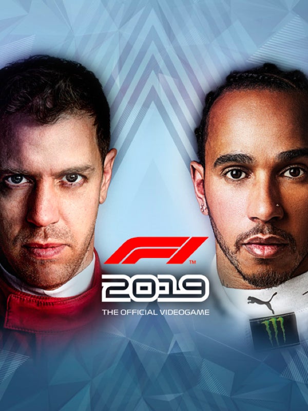 F1 2019 EU Steam CD Key