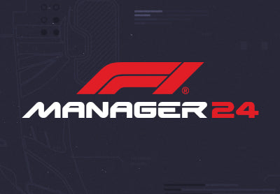 F1 Manager 2024 TR PC Steam CD Key