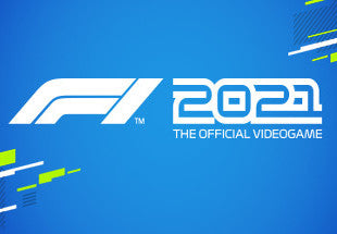 F1 2021 EU Steam CD Key