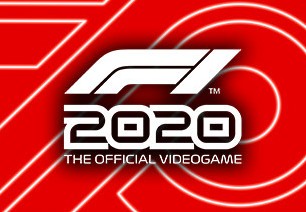 F1 2020 XBOX One / Xbox Series X|S Online Account Activation