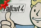 Fallout 4 RU/CIS PC Steam CD Key
