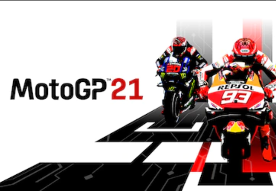 MotoGP 21 AR XBOX One CD Key