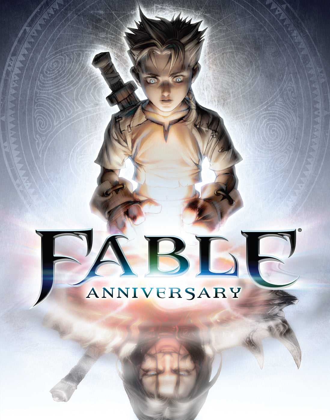 Fable Anniversary XBOX One / Xbox Series X|S Account