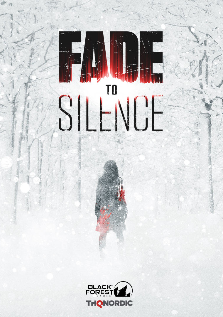 Fade to Silence Steam CD Key