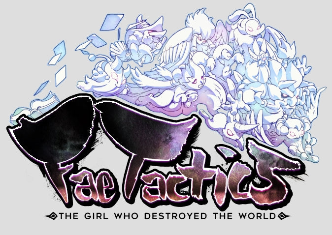 Fae Tactics EU Steam CD Key