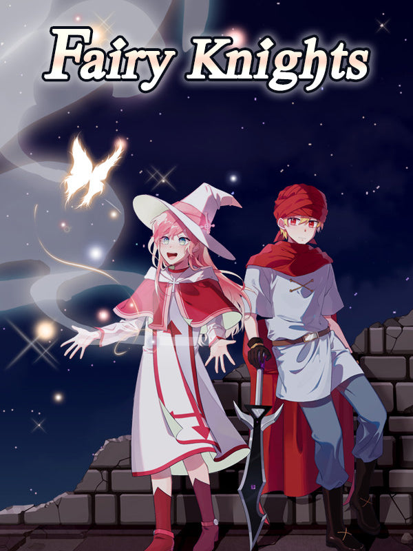 Fairy Knights Steam CD Key