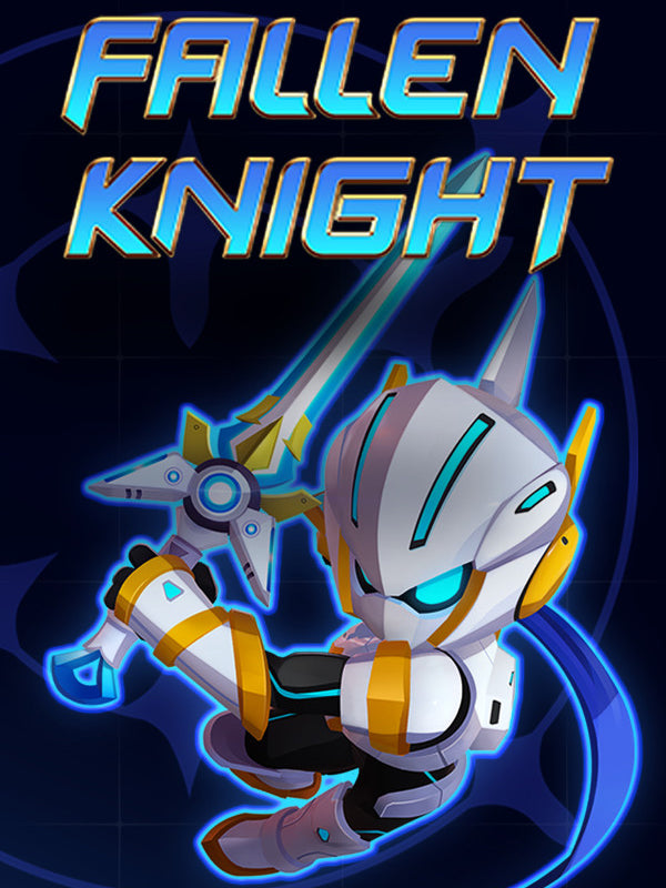 Fallen Knight Steam CD Key
