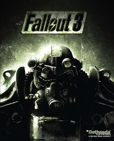 Fallout 3 XBOX One / Xbox Series X|S Account