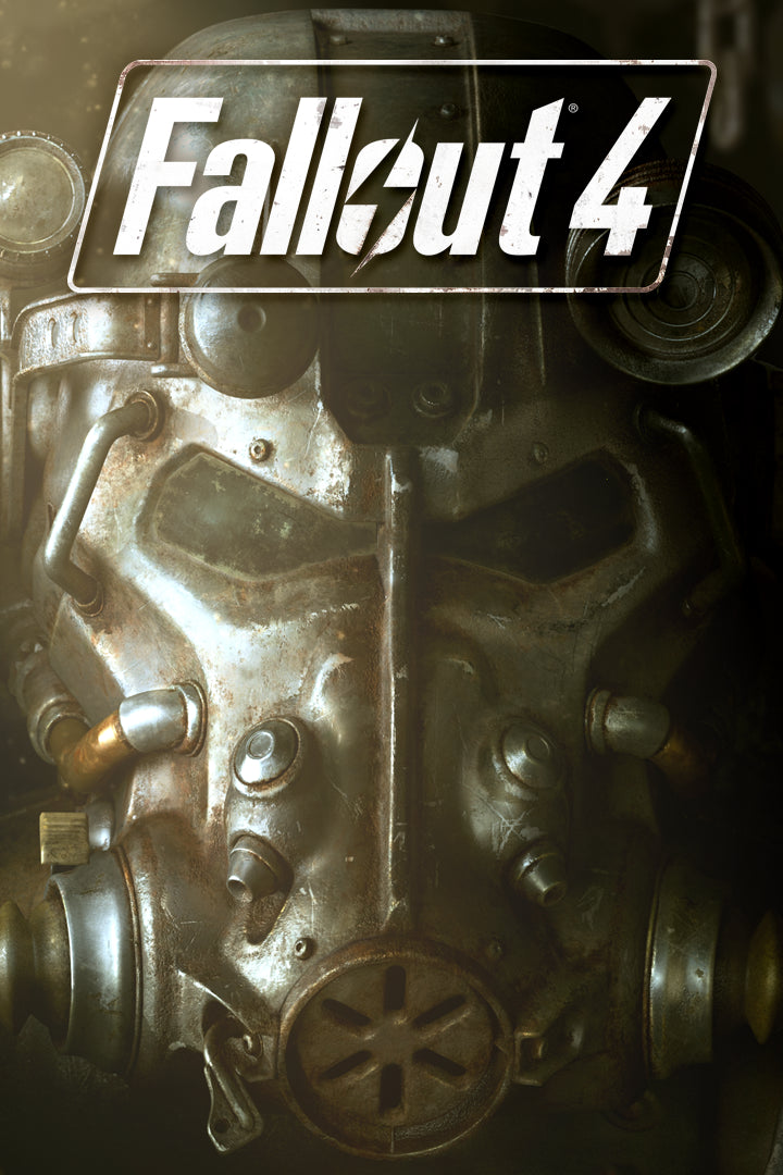 Fallout 4 EU XBOX One CD Key