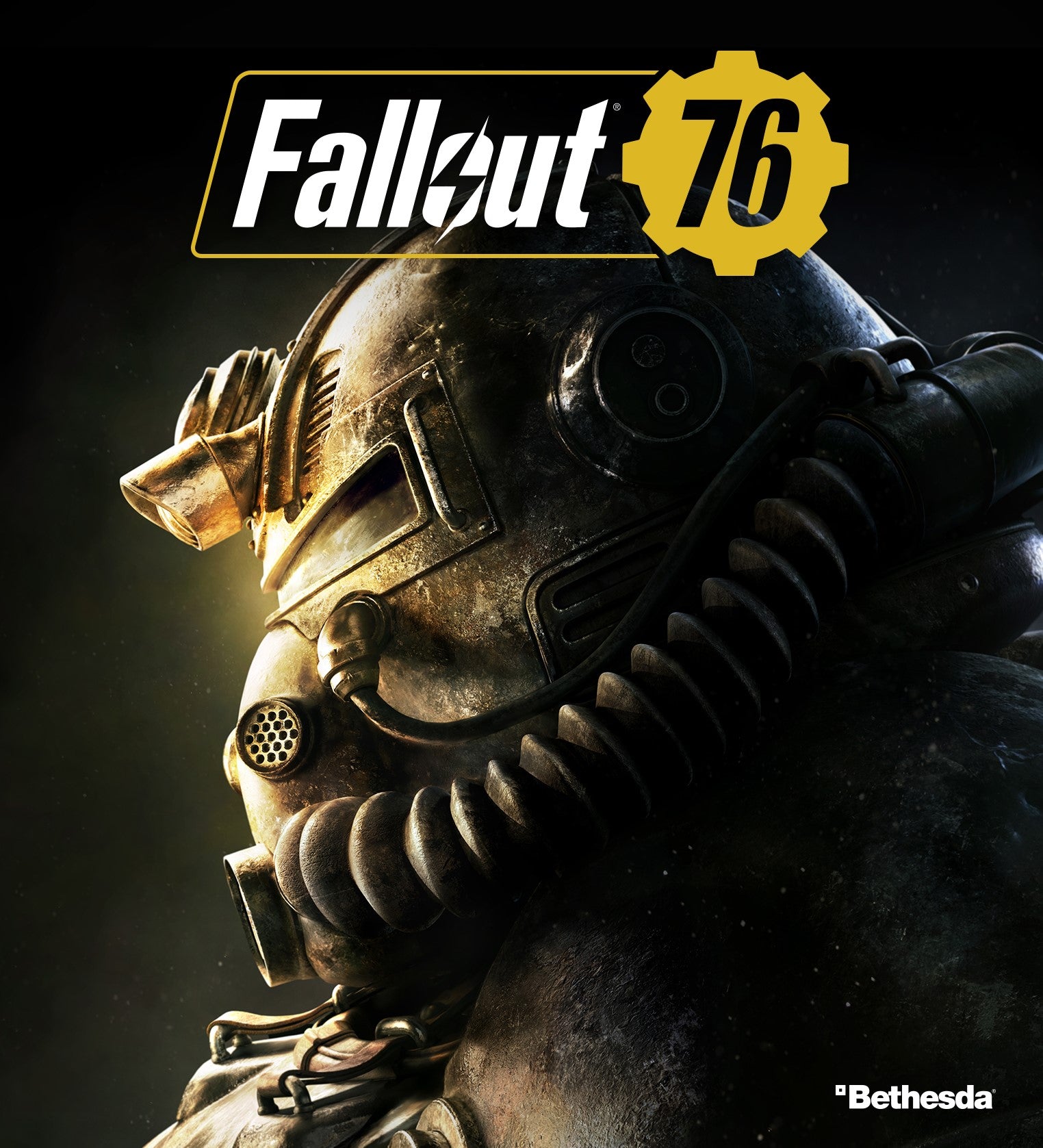 Fallout 76 US XBOX One CD Key