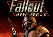 Fallout: New Vegas XBOX One / Xbox Series X|S Account