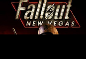 Fallout: New Vegas DE Steam CD Key
