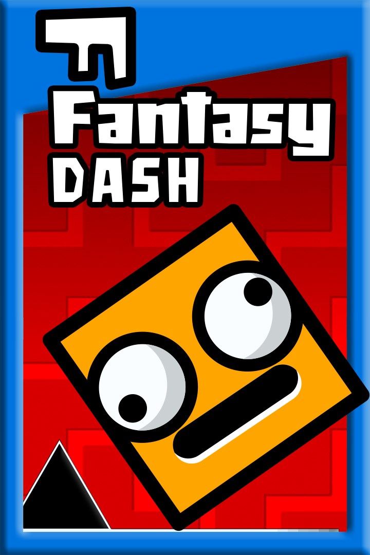 Fantasy Dash AR XBOX One CD Key