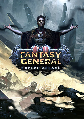 Fantasy General II - Empire Aflame DLC Steam CD Key