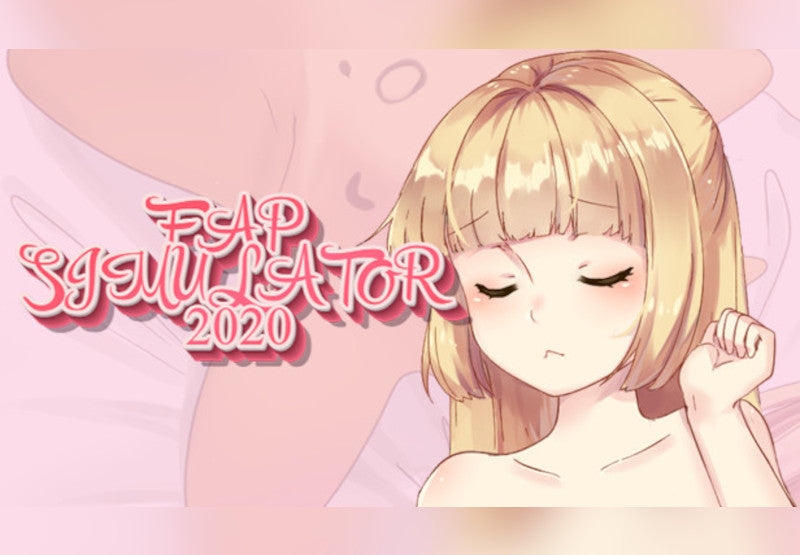 Fap Simulator 2020 Steam CD Key