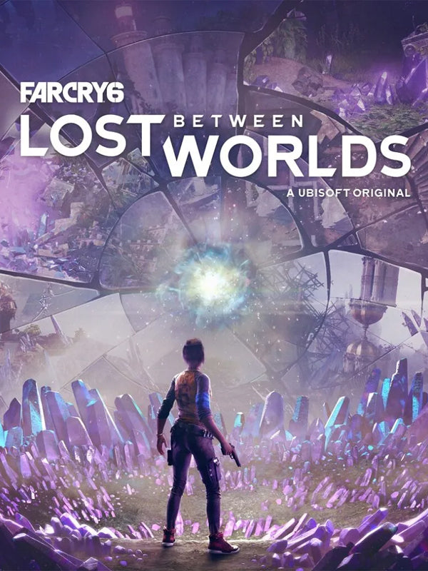 Far Cry 6 - Lost Between Worlds DLC XBOX One CD Key