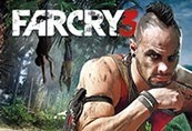 Far Cry 3 Classic Edition XBOX One / Xbox Series X|S Account