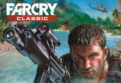 Far Cry Classic XBOX One / Xbox Series X|S Account