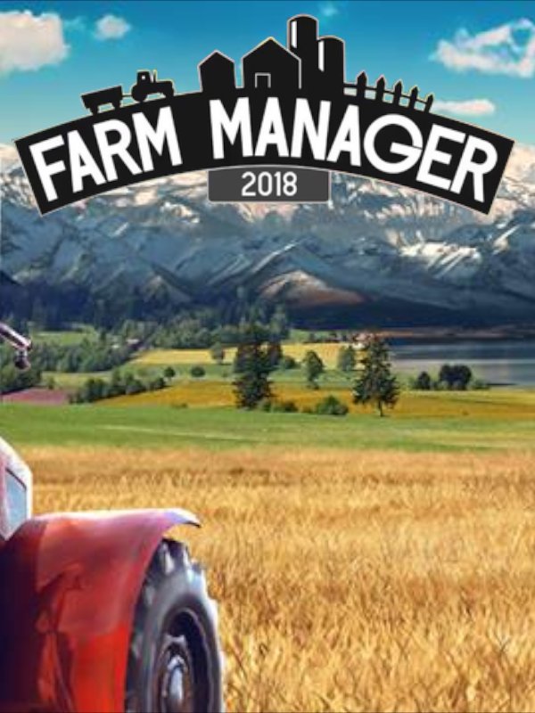 Farm Manager 2018 Steam Altergift