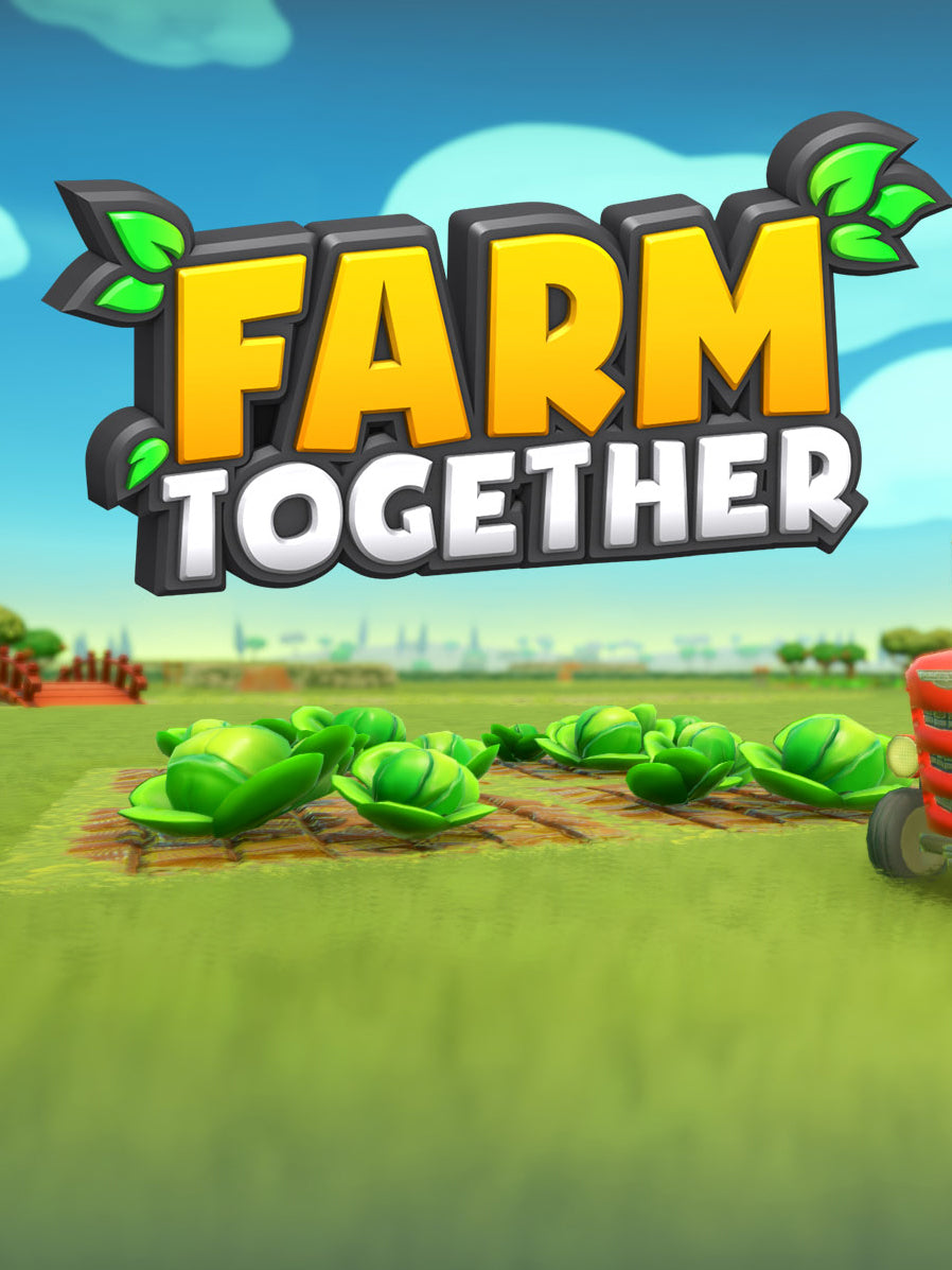 Farm Together Steam Altergift