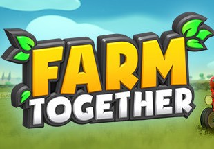 Farm Together - Mexico DLC Steam CD Key