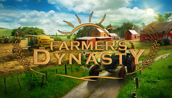Farmer's Dynasty Steam CD Key