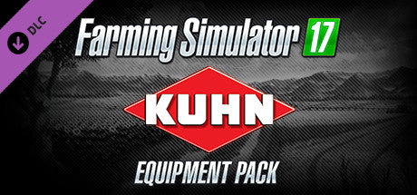 Farming Simulator 17 - KUHN Equipment Pack DLC Steam CD Key