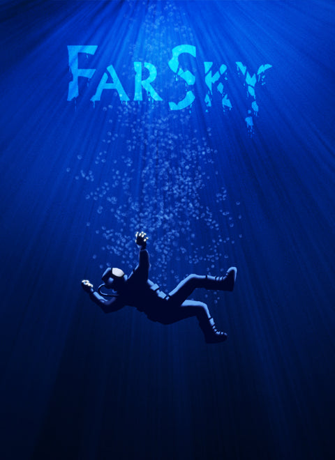 FarSky Steam Gift